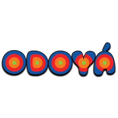 odoyá Cafés logo oficial