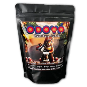 Odoyá-torrefaçao-Cafés-Bourbon Avelã