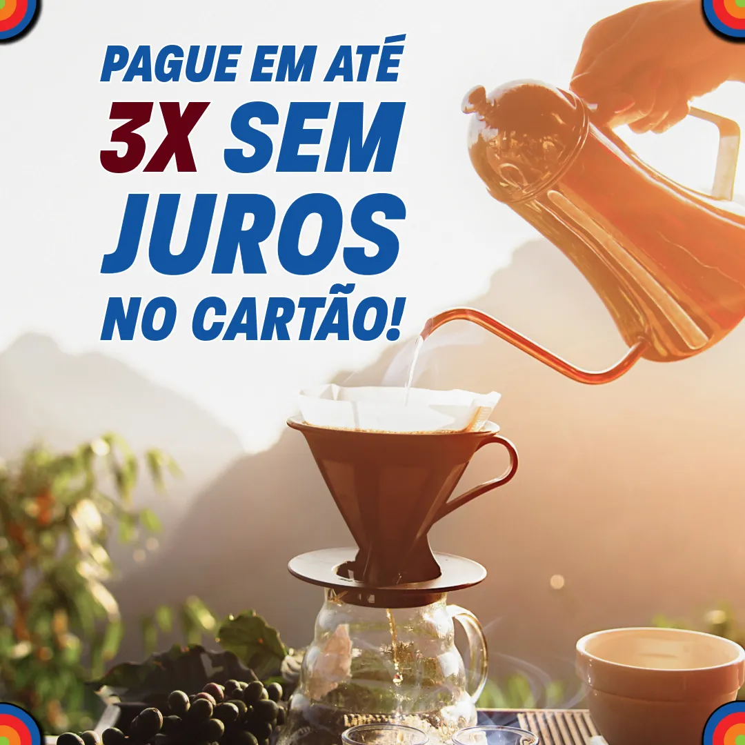 Campanha de compras Odoyá