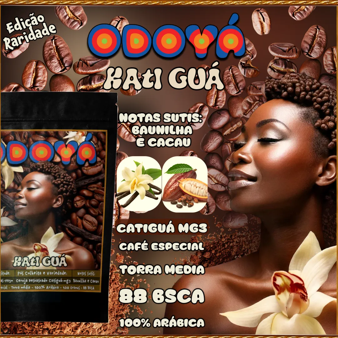 Kati Gua