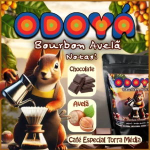 Odoyá-Café-Bourbon-Avelã-Banner-Notas-Chocolate-Caramelo