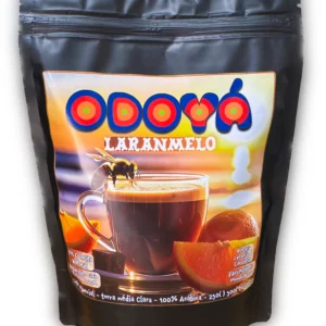 Odoyá-Cafés-Laranmelo-250g-Café-Em-grãos