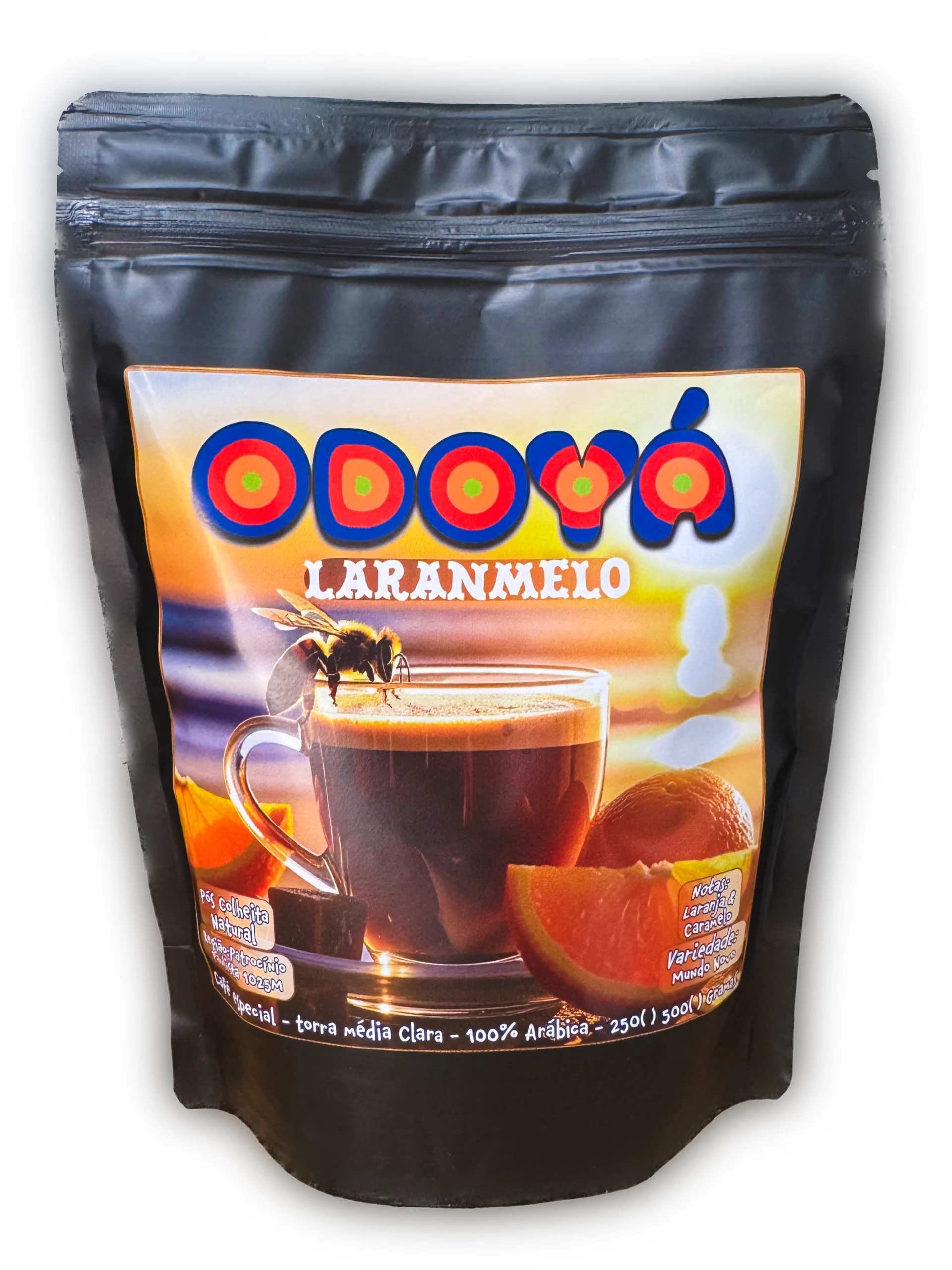 Odoyá-Cafés-Laranmelo-250g-Café-Em-grãos